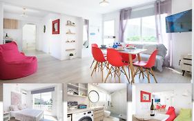 Seaview 3 Bedroom Kings Road Penthouse